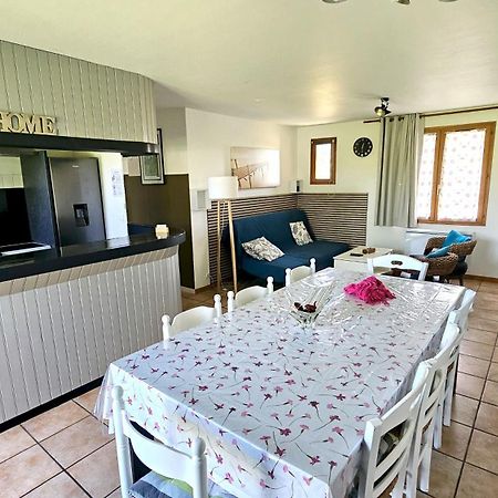 דירות Villebernier Domaine Des Moizons, Le Figuier מראה חיצוני תמונה